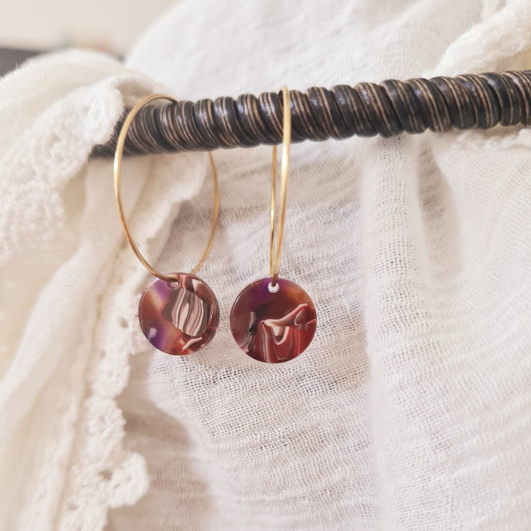 Ringen onderweg goud