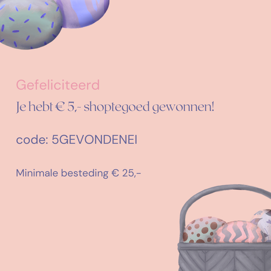 Zilveren oorbellen met rozenkwarts, limited edition