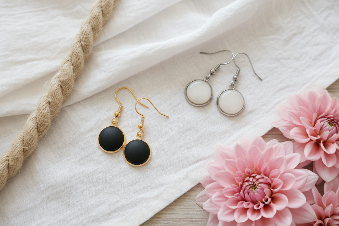 De fascinerende geschiedenis van oorbellen: van oudheid tot nu