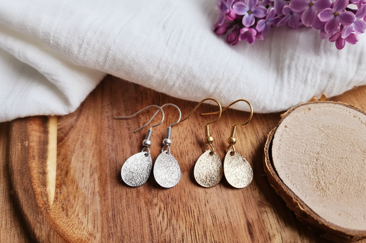 Goud of zilver: welke kleur past bij jou?