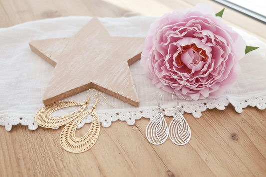 Seizoenen: welke oorbellen passen perfect bij lente, zomer, herfst en winter?