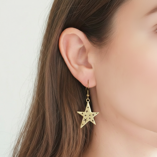 Gouden steroorbellen verbeterd