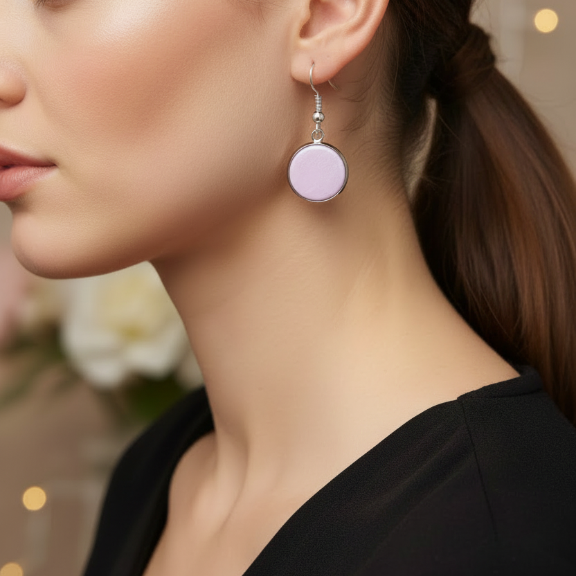 Lila schoon model aangepast