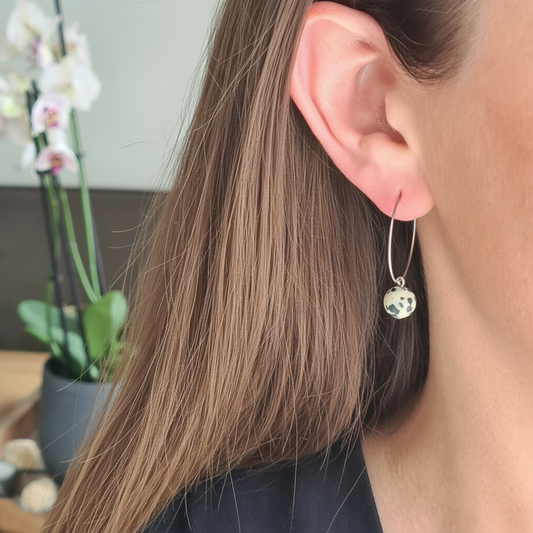 Verbeterde versie - gladder haar en warmere huid